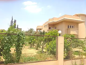 فلل للبيع - 5 غرف