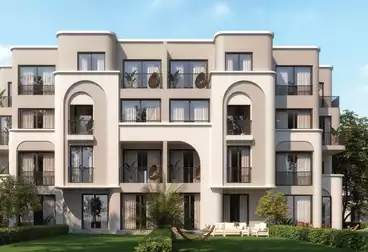 عقارات للبيع - 3 غرف - بالدور 1