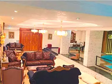 عقارات للبيع - 4 غرف - بالدور 0