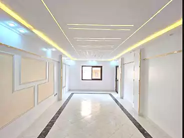 شقق للبيع في شارع رقم 67، شاطئ النخيل - ٦ اكتوبر، 120 متر