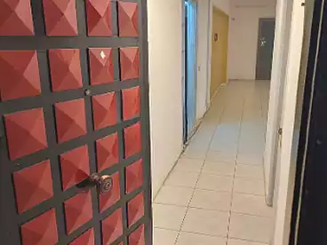 Properties For rent - 3 rooms - floor 9