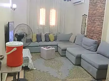 شقق للبيع - 3 غرف - بالدور 6