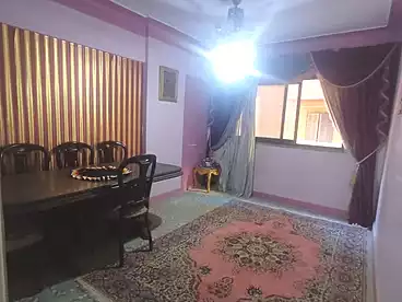 Properties For rent - 3 rooms - floor 1