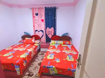 شاليهات للبيع - 2 غرف - بالدور 0