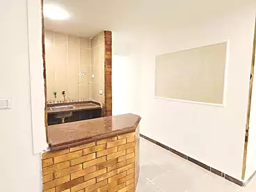 عقارات للبيع - 2 غرف - بالدور 1