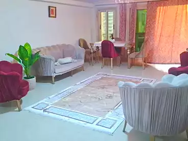 Properties For rent - 3 rooms - floor 5