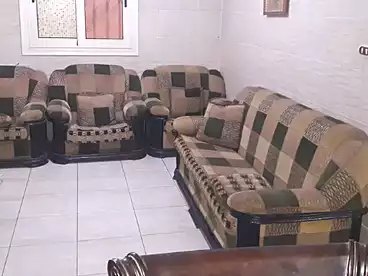 Properties For rent - 3 rooms - floor 5