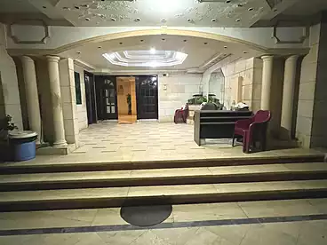 عقارات للبيع - 3 غرف - بالدور 0