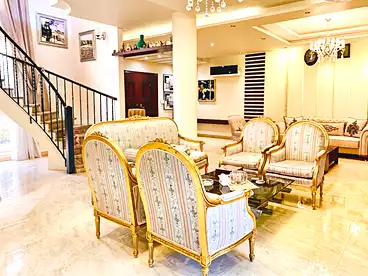 Garden Villa For sale - 4 rooms