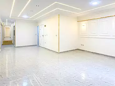 شقق للبيع - 3 غرف - بالدور 5