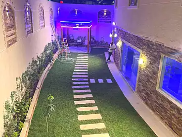 Properties For rent - 3 rooms - floor 1