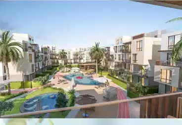 Apartments For sale - 3 rooms - floor 2