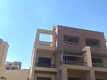 Twin House For sale - 4 rooms