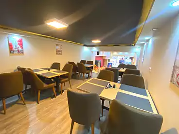 Commercial For rent - floor 1