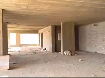 عقارات للإيجار - 2 غرف - بالدور 1