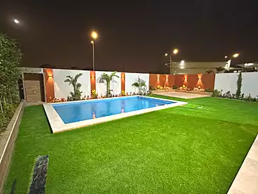 عقارات للبيع - 4 غرف