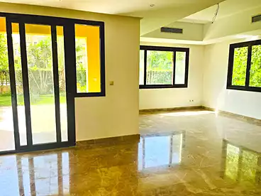 Separate Villa For rent - 5 rooms