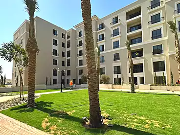 Properties For rent - 3 rooms - floor 3
