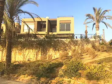 Twin House For sale - 4 rooms
