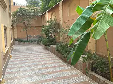 شقق للإيجار - 3 غرف - بالدور 0