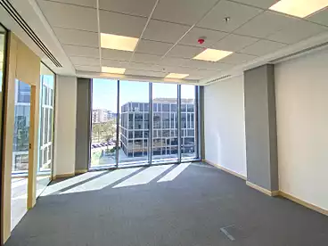 Offices For rent - 1 rooms - floor 5