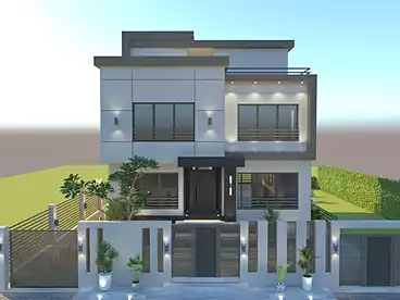 فلل للبيع - 4 غرف
