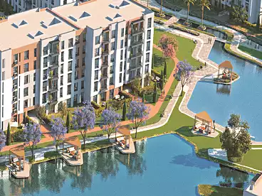 Apartments For sale - 2 rooms - floor 2