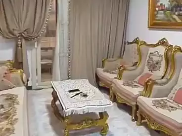 شقق للبيع - 3 غرف - بالدور 4