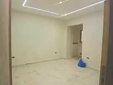 شقق للبيع - 3 غرف - بالدور 3