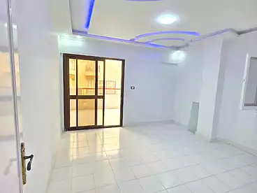 شقق للبيع - 2 غرف - بالدور 3