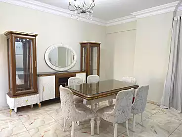 عقارات للإيجار - 3 غرف - بالدور 1
