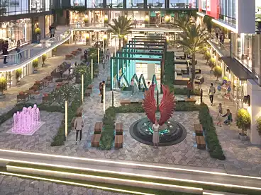 تجاري للبيع - بالدور 1