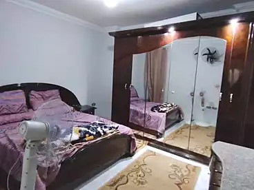 عقارات للإيجار - 2 غرف - بالدور 9
