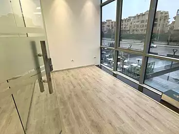 عقارات للإيجار - 2 غرف - بالدور 1
