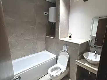 Apartments For rent - 3 rooms - floor 2