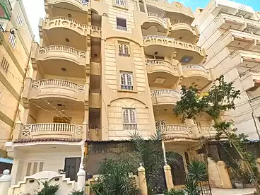 شقق للبيع - 2 غرف - بالدور 0