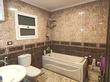 شقق مفروشة للبيع - 3 غرف - بالدور 12