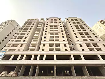 شقق للبيع - 3 غرف
