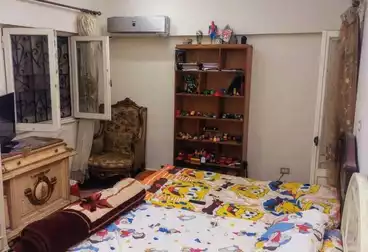 شقق للبيع - 2 غرف - بالدور 1