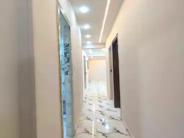 شقق للبيع - 3 غرف - بالدور 2
