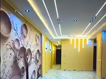 شقق للبيع - 3 غرف - بالدور 11