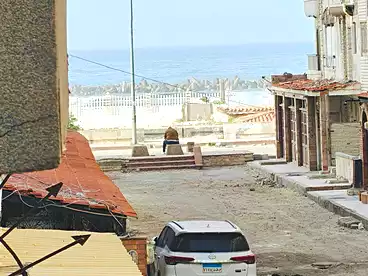 شقق للبيع - 2 غرف - بالدور 1