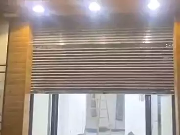 Commercial For rent - floor 1