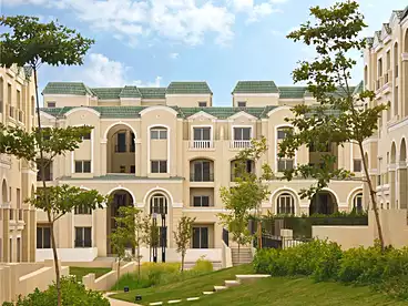 Apartments For sale - 3 rooms - floor 1