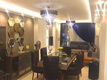 Furnished Apartment For sale - 2 rooms - floor 2