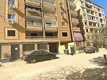 Apartments For sale - 3 rooms - floor 2