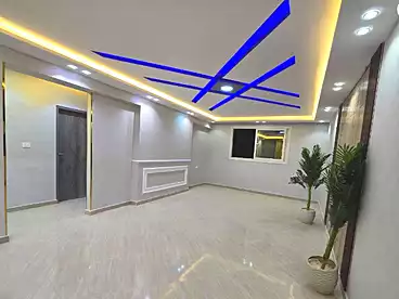Apartments For sale - 3 rooms - floor 6
