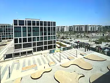 Offices For sale - 1 rooms - floor 5