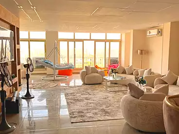 عقارات للبيع - 4 غرف - بالدور 12