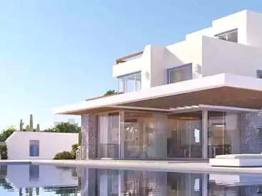 Properties For sale - 5 rooms
